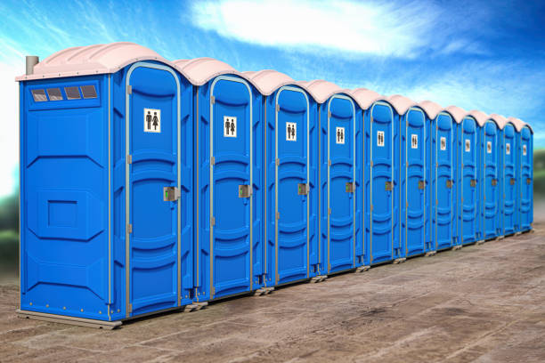 Best Portable Toilets for Disaster Relief Sites  in USA